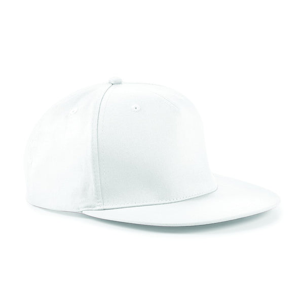 Beechfield original flat peak-snapback ~ BC610 (New colours 2025)