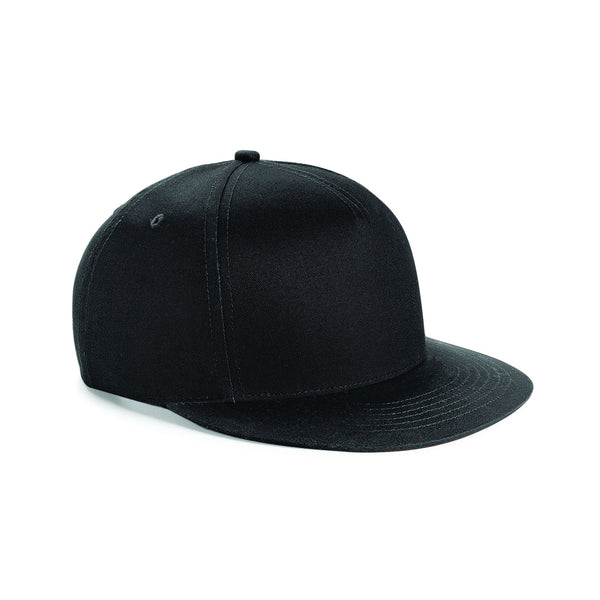 Beechfield original flat peak-snapback - KIDS - BC615