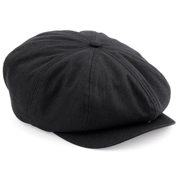 Peaky Blinders Cap - Newsboy Cap - BC624