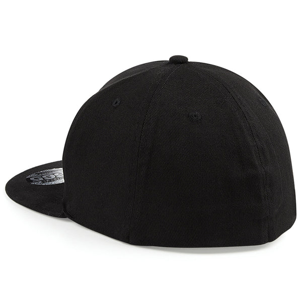 Pro-Stretch flat peak-snapback ~ BC665
