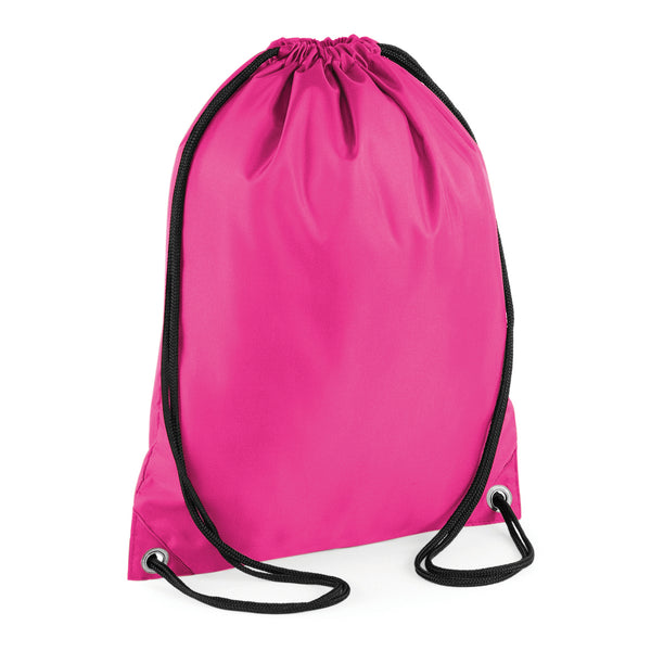 Gymsac - Drawstring Bag (45 x 33cm) ~ BG005