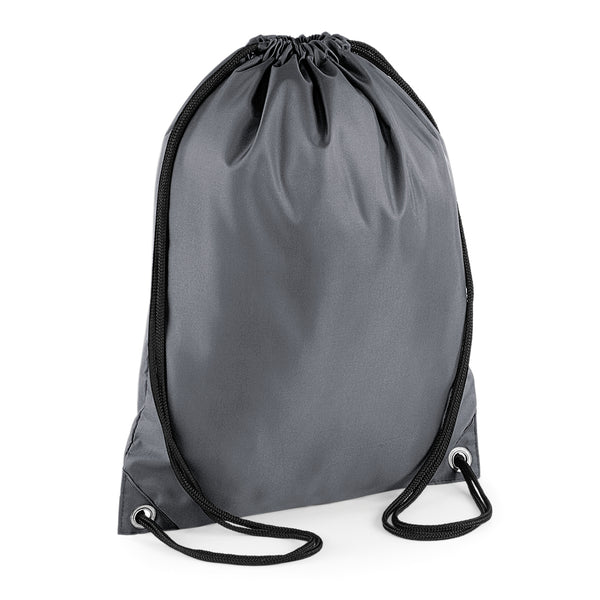 Gymsac - Drawstring Bag (45 x 33cm) ~ BG005