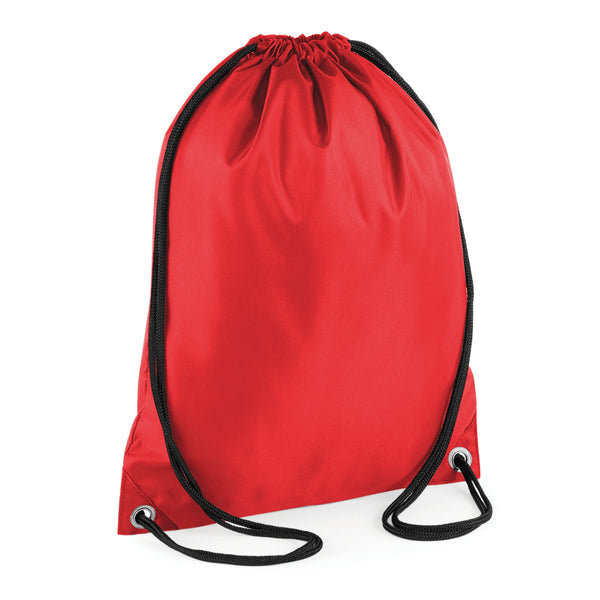 Gymsac - Drawstring Bag (45 x 33cm) ~ BG005
