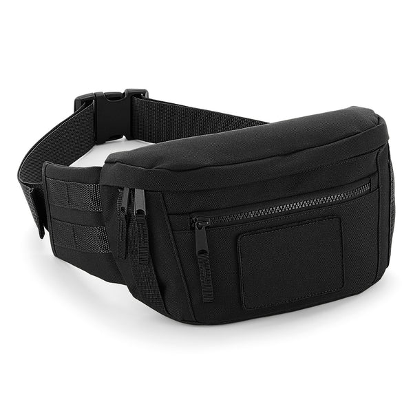 Molle utility waist pack - 28 x 17 x 10cm - BG842