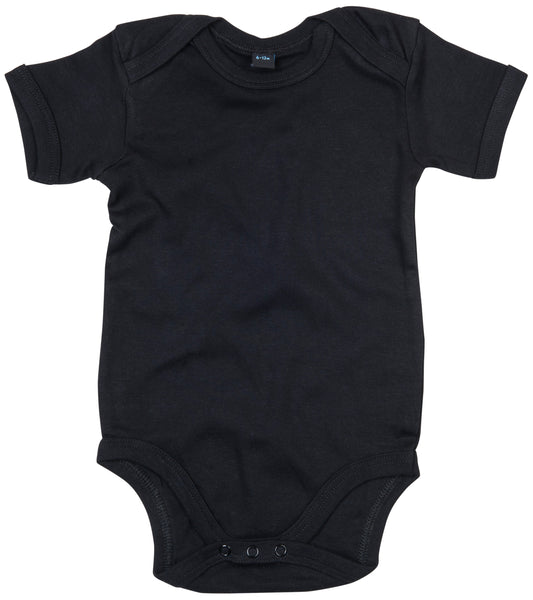 Baby Bodysuit - BZ010