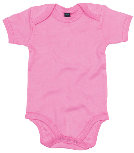 Baby Bodysuit - BZ010