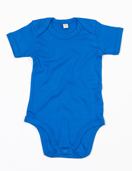Baby Bodysuit - BZ010