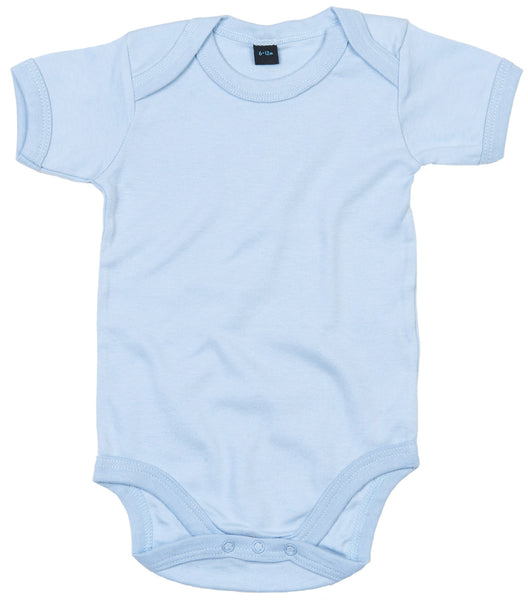 Baby Bodysuit - BZ010