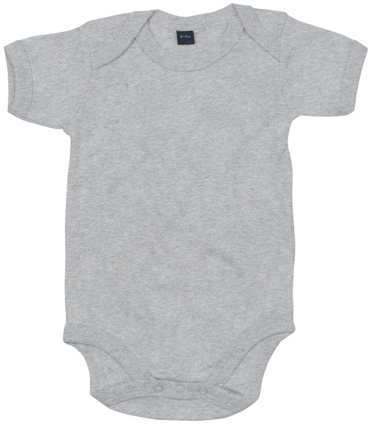 Baby Bodysuit - BZ010