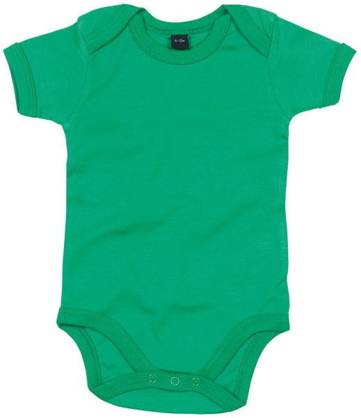 Baby Bodysuit - BZ010