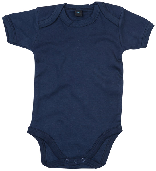 Baby Bodysuit - BZ010