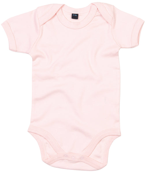 Baby Bodysuit - BZ010