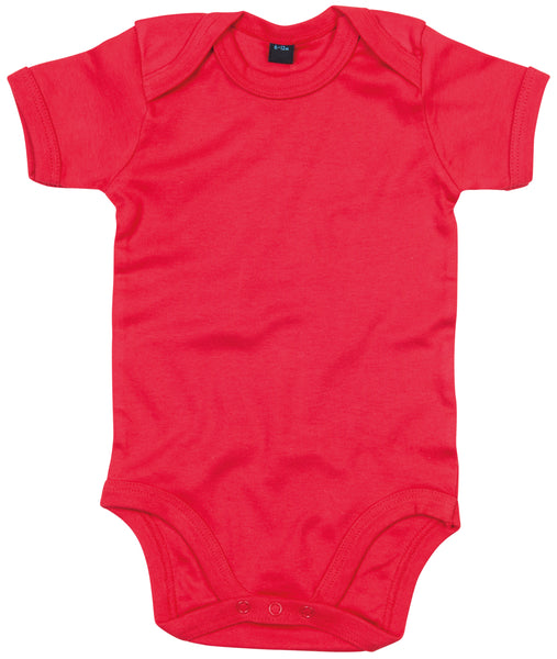Baby Bodysuit - BZ010