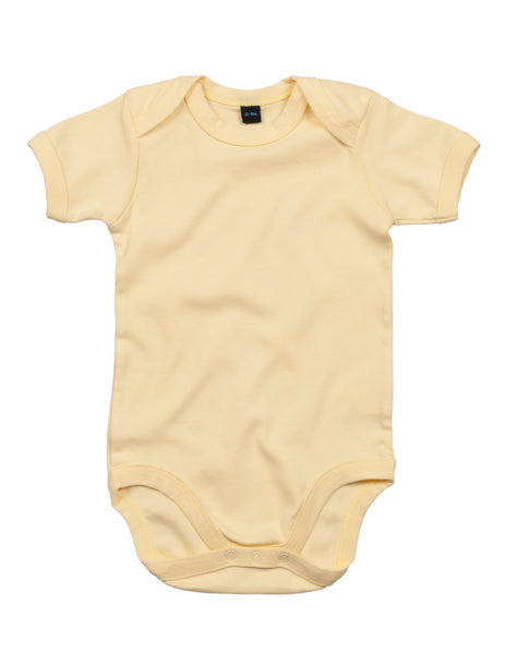 Baby Bodysuit - BZ010