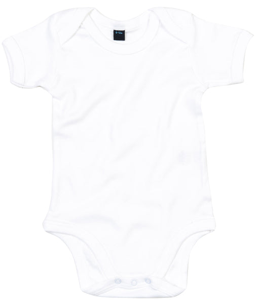 Baby Bodysuit - BZ010