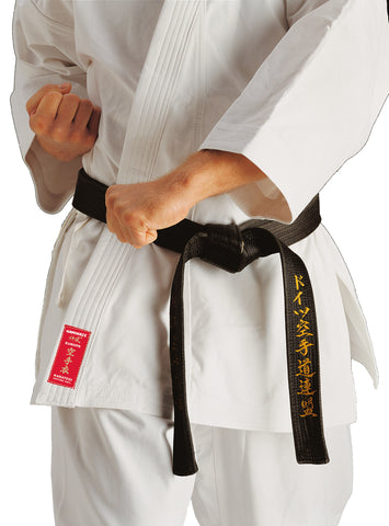 KAMIKAZE Europa Karate Suit