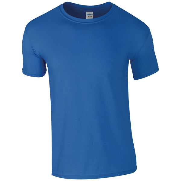 Mens T-shirts (Gildan) - GD001 - 43 COLOURS