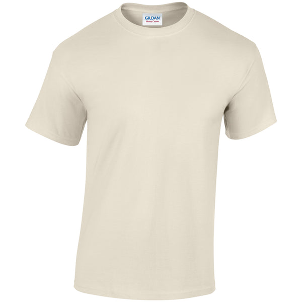 Mens T-shirts (Gildan) - GD001 - 43 COLOURS