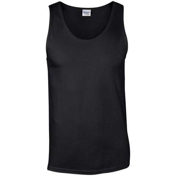 Mens Tank Tops ~ Gildan ~ GD012