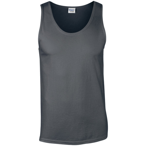 Mens Tank Tops ~ Gildan ~ GD012