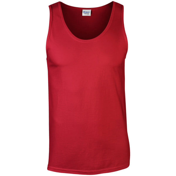 Mens Tank Tops ~ Gildan ~ GD012