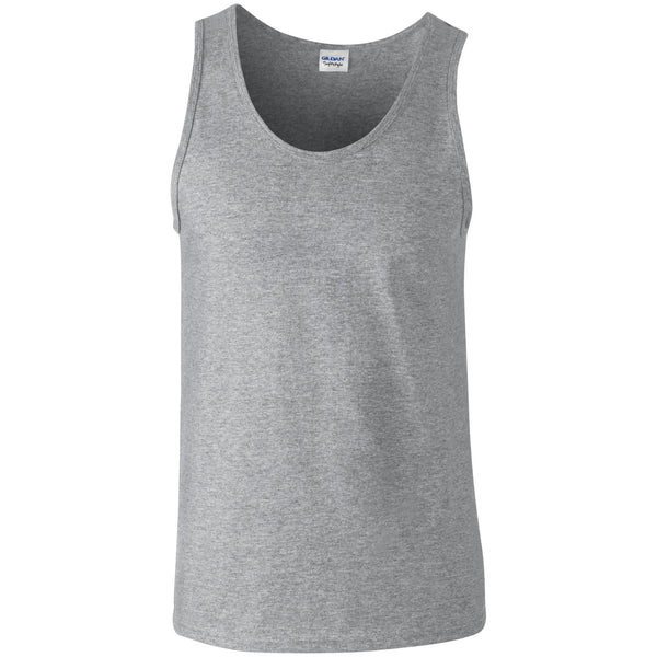 Mens Tank Tops ~ Gildan ~ GD012