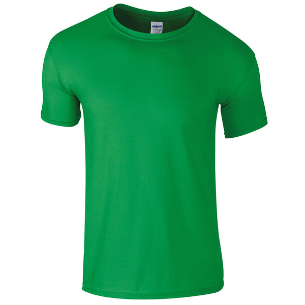 Mens T-shirts (Gildan) - GD001 - 43 COLOURS