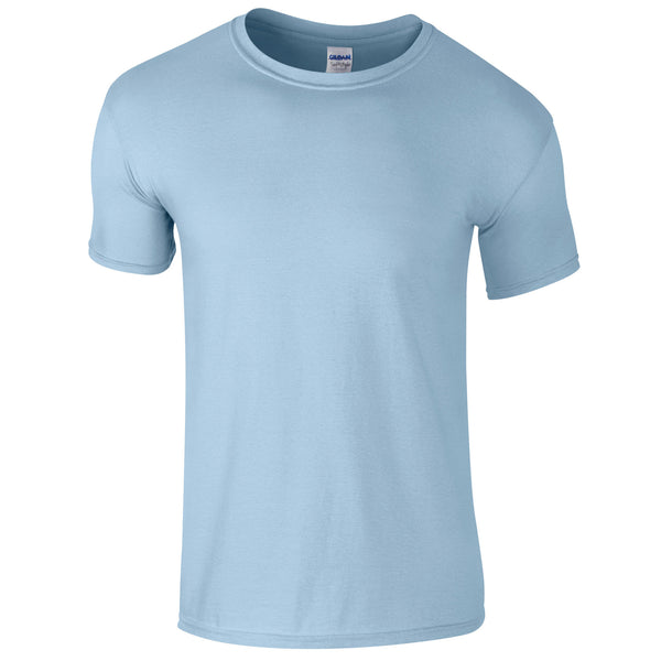 Mens T-shirts (Gildan) - GD001 - 43 COLOURS
