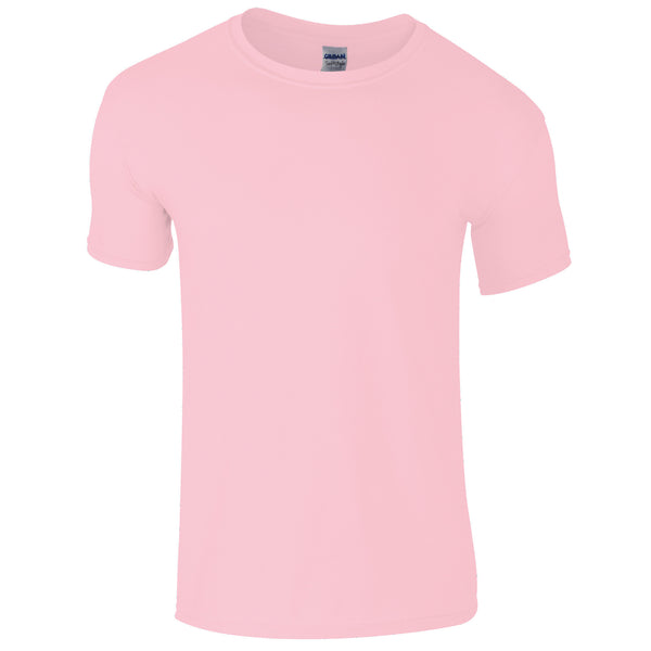 Mens T-shirts (Gildan) - GD001 - 43 COLOURS