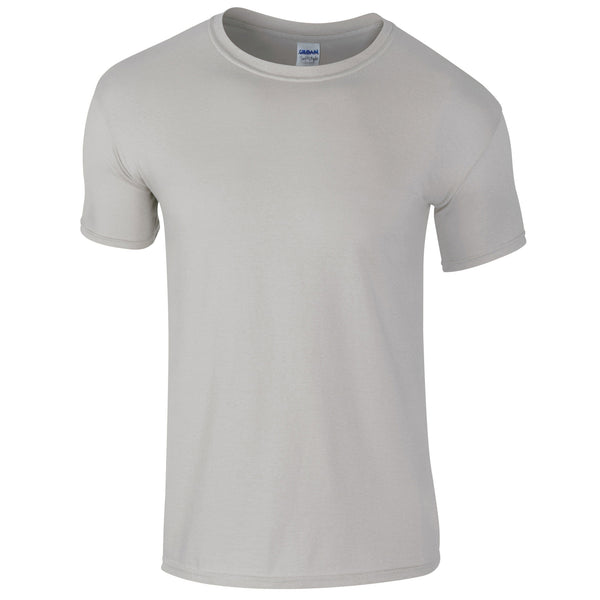 Mens T-shirts (Gildan) - GD001 - 43 COLOURS