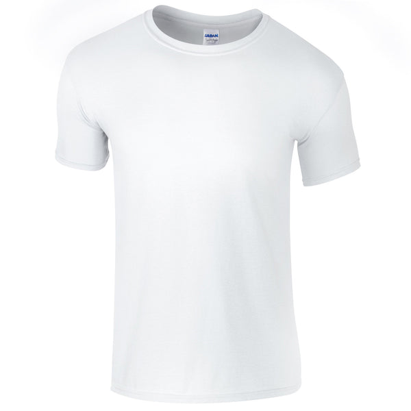 Mens T-shirts (Gildan) - GD001 - 43 COLOURS
