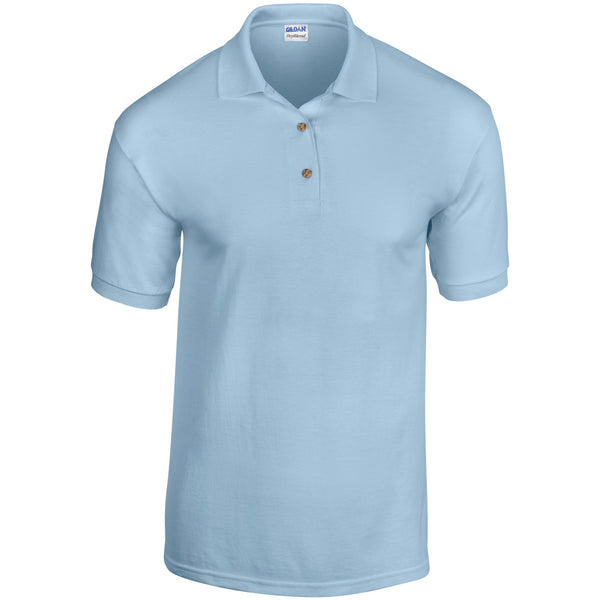 Mens Polo Shirts (Gildan) - GD040
