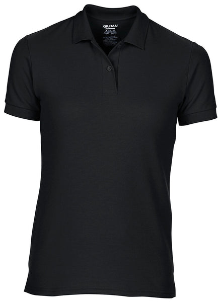 Mens Polo Shirts (Gildan) - GD040