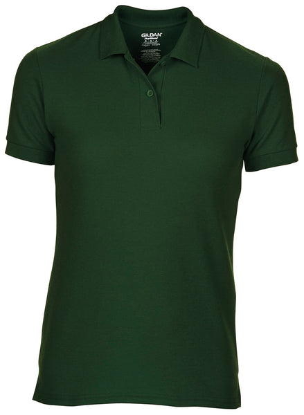 Mens Polo Shirts (Gildan) - GD040