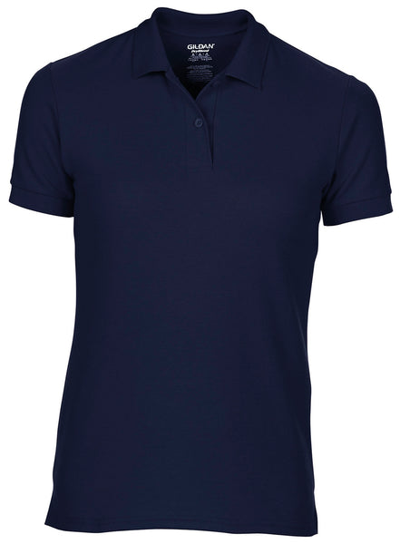 Mens Polo Shirts (Gildan) - GD040