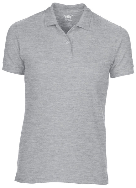 Mens Polo Shirts (Gildan) - GD040