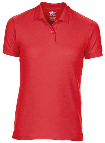 Mens Polo Shirts (Gildan) - GD040