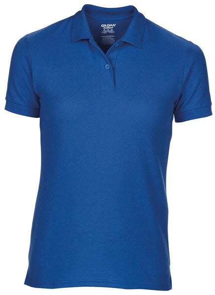 Mens Polo Shirts (Gildan) - GD040