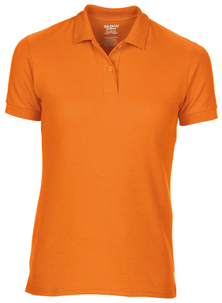 Mens Polo Shirts (Gildan) - GD040