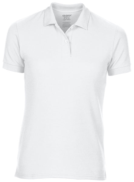 Mens Polo Shirts (Gildan) - GD040