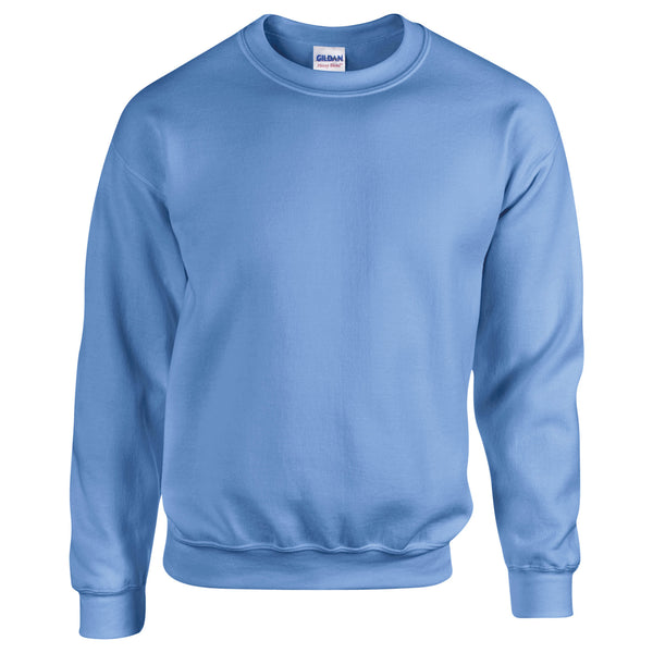 Adult's Sweatshirts (Gildan) ~ GD056 ~ 9 NEW COLOURS