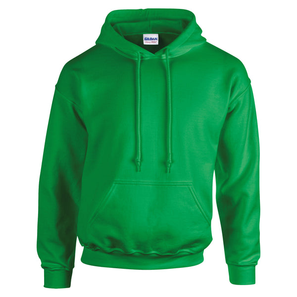 Heavy Blend™ hooded sweatshirt - IRISH GREEN