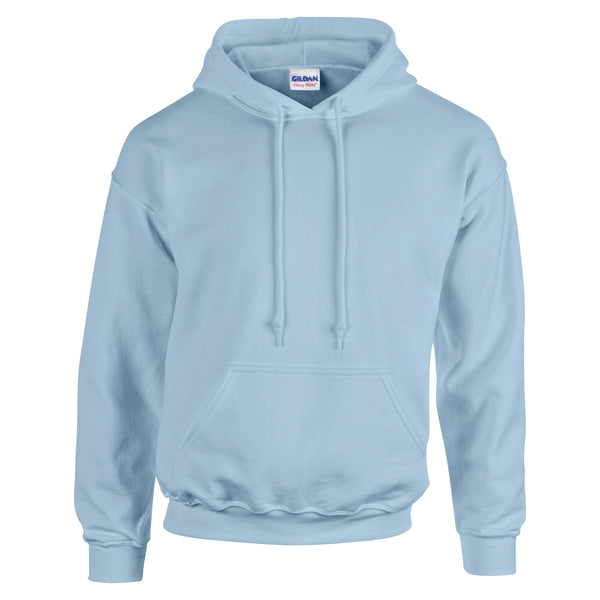 Heavy Blend™ hooded sweatshirt (Gildan) - GD057 - 30 COLOURS