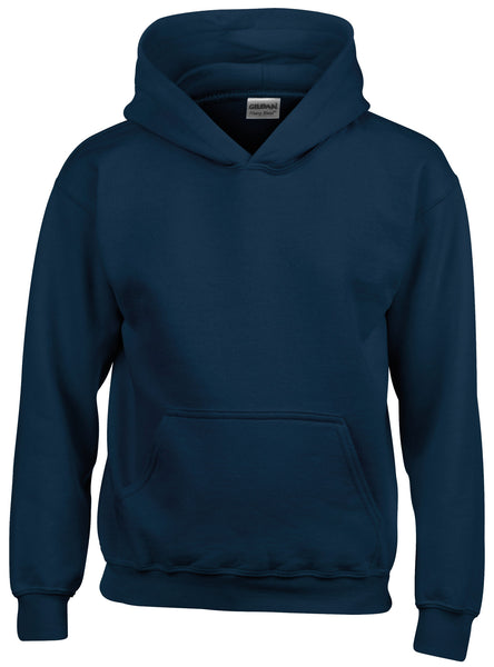 Childrens Pullover Hoodies (Gildan) - GD57B