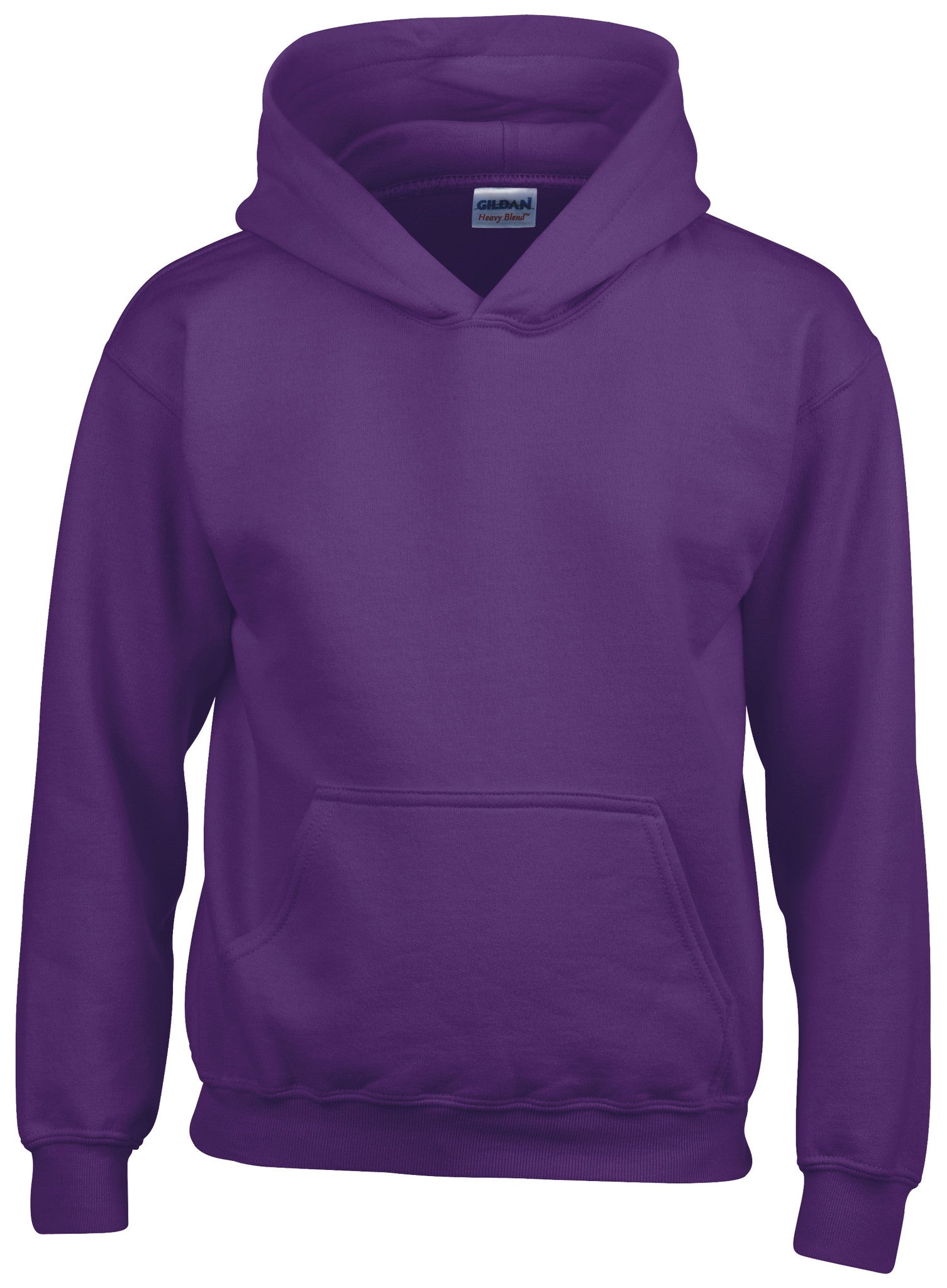 Childrens Pullover Hoodies Gildan GD57B NEW COLOURS ADDED 2024 Martial Art Superstore