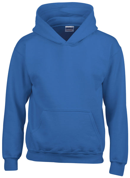 Childrens Pullover Hoodies (Gildan) - GD57B