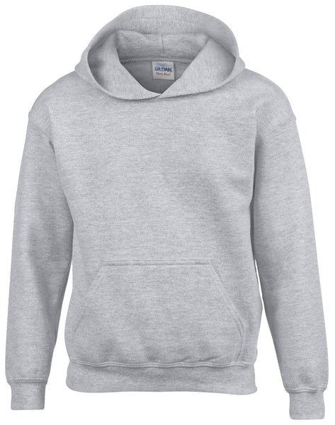 Childrens Pullover Hoodies (Gildan) - GD57B