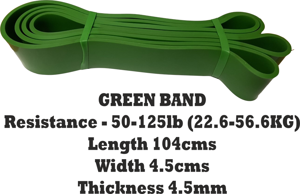 Resistance Training Bands Martial Art Superstore