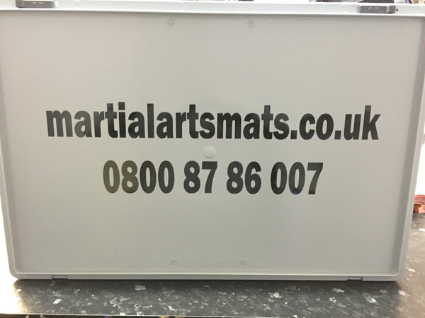 Electronic Scoreboard Carry Case