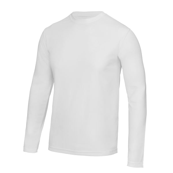 Mens Cool Long Sleeve T-Shirts ~ JC002